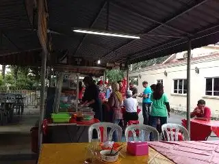 Kedai Longkang