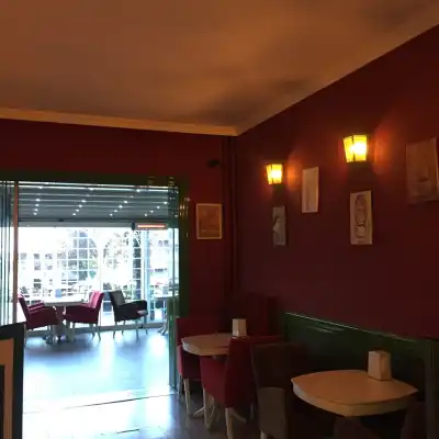 Şatili Cafe & Bistro