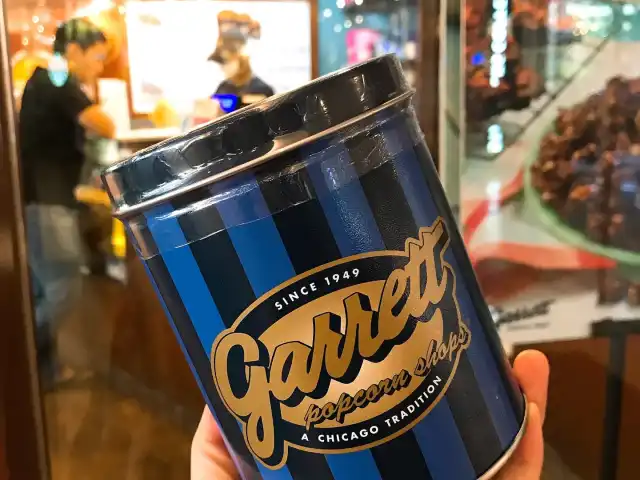 Garrett Popcorn Shops Food Photo 14