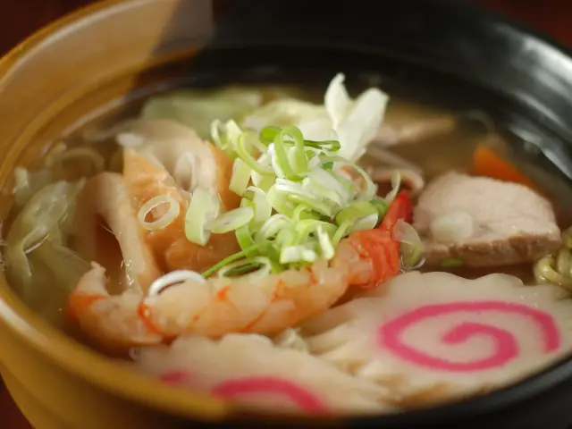 Rio Japanese and Korean Restaurant Food Photo 6