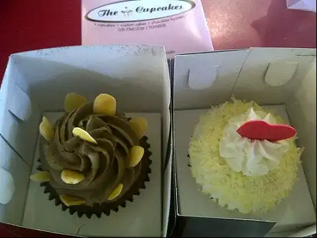 The CupCakes Supermall