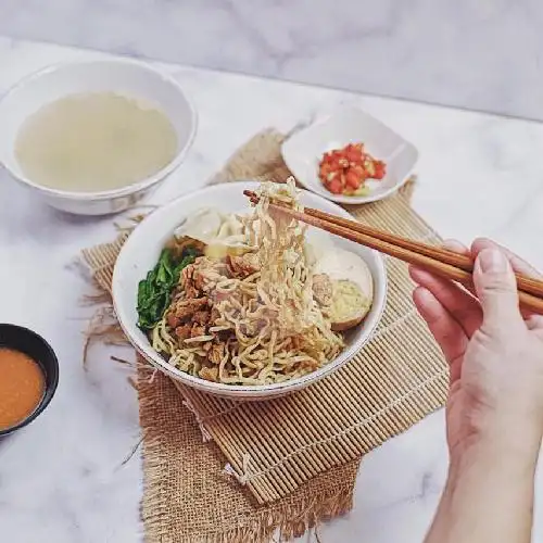 Gambar Makanan Rumah Makan Siantar, Balikpapan Baru 1