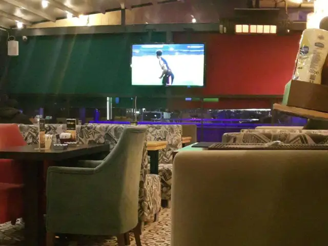 Lokasyon Cafe'nin yemek ve ambiyans fotoğrafları 20