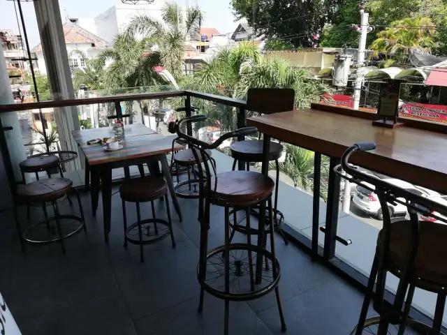 Gambar Makanan Ibis Bar 6