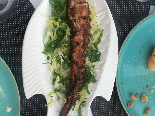 Çimentepe Restaurant'nin yemek ve ambiyans fotoğrafları 5