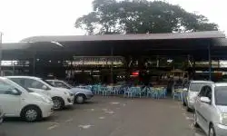 Medan Selera Jam Besar Food Photo 6