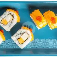 Gambar Makanan Ichiban Sushi, Mall Daan Mogot 17