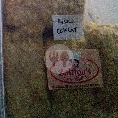 Gambar Makanan Zaltiqa Hot Risoles Dan Samosa, Jaya Baru 14