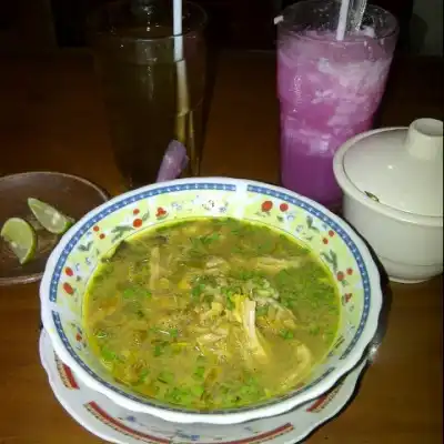 Griya Kula Makanan Khas Cirebon