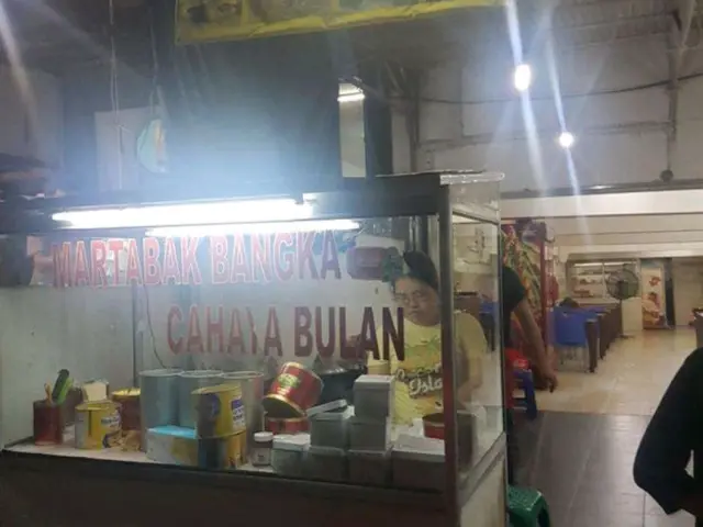 Gambar Makanan Martabak Bangka Cahaya Bulan 9