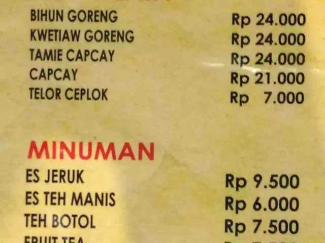 Gambar Makanan Nasi Goreng 69 2