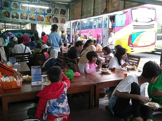 Gambar Makanan Warung Cak Tono 4