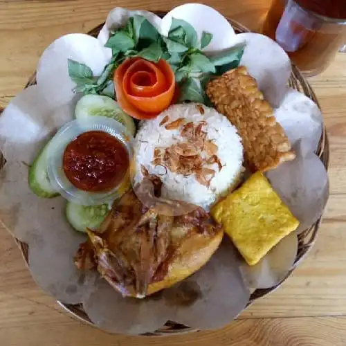 Gambar Makanan Sambel Setan Jawara, Pondok Cabe Raya 4