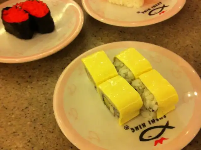 Sushi King Food Photo 11