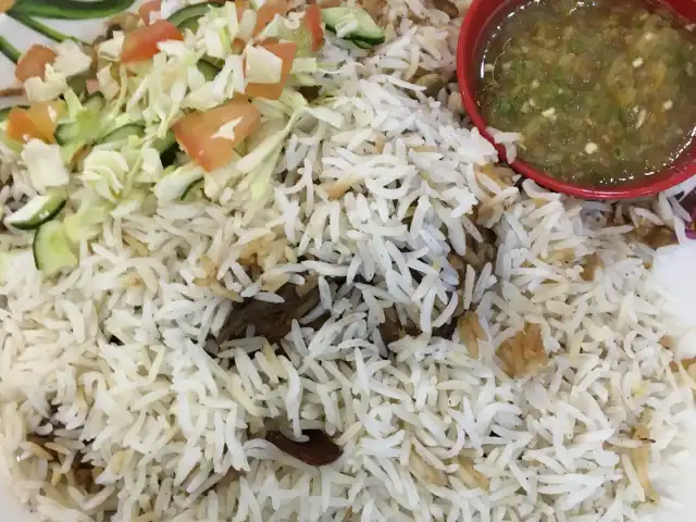 Gate Of Yemen Restaurant Food Photo 3