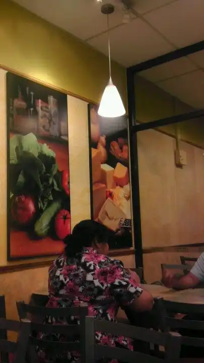 Subway Kelana Jaya Food Photo 6