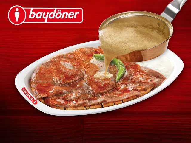 Baydöner İskender