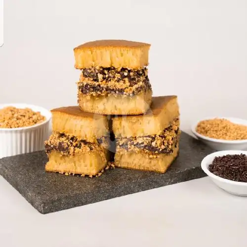 Gambar Makanan Martabak Bandung Jaya 75, Pluit 1