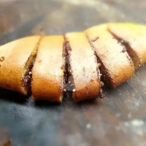 Gambar Makanan Martabak Zayani, Bugel 12