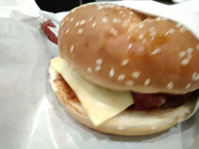 Gambar Makanan Carl's Jr. 10