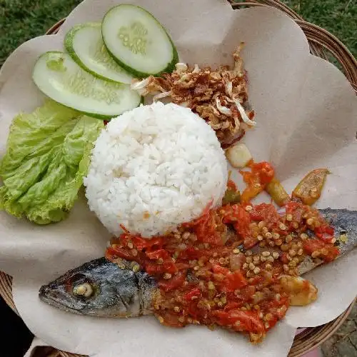 Gambar Makanan Nasi Ayam Geprek Bos, Kalibata 18