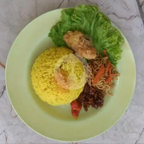 Gambar Makanan Dapoer Sedulur Joyo 1