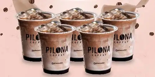 Pilona Coffee (Kopi Pilona), Palmerah