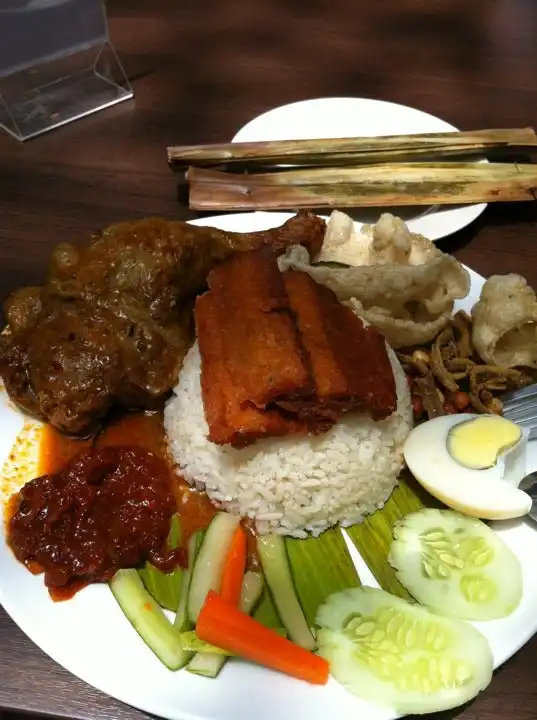 Otak-Otak Place Food Photo 13