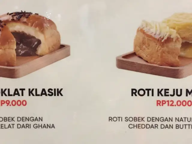 Gambar Makanan Cerita Roti 1