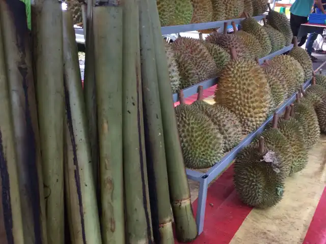 Bazar Ramadhan Taman Suria Food Photo 2