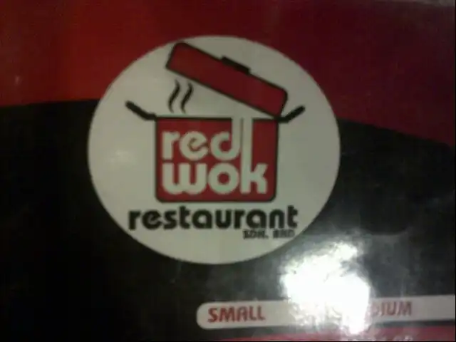 Red Wok Restaurant Food Photo 6