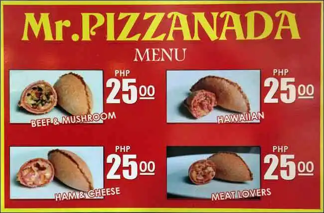 Mr. Pizzanada Food Photo 1