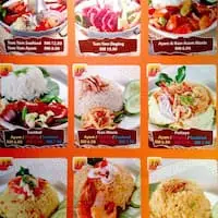 Thai Corner - Quali Foodcourt Food Photo 1