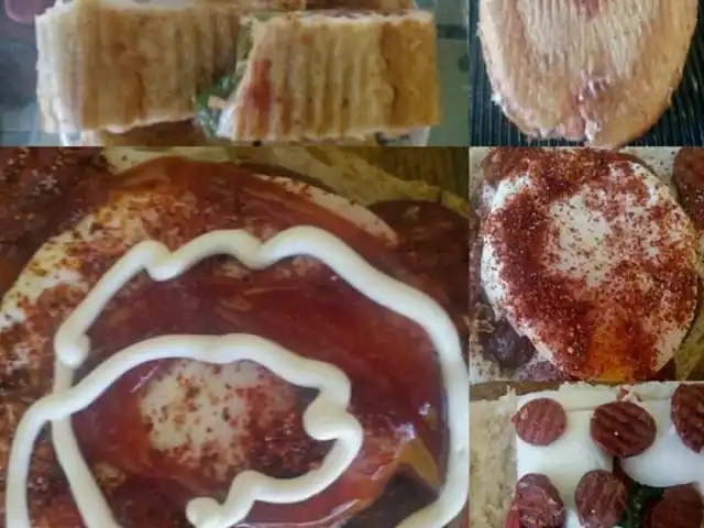 Tostcu Cemal'nin yemek ve ambiyans fotoğrafları 18
