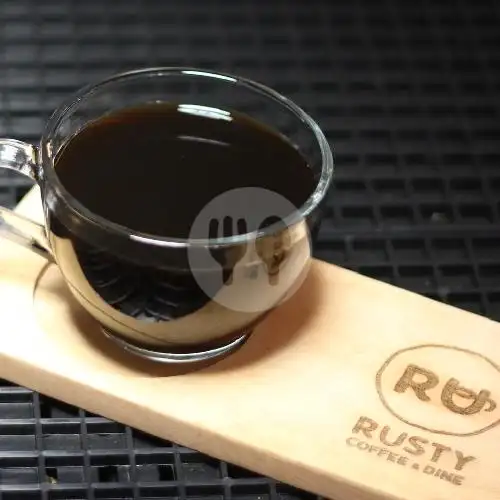 Gambar Makanan Rusty Coffee And Eatery 20