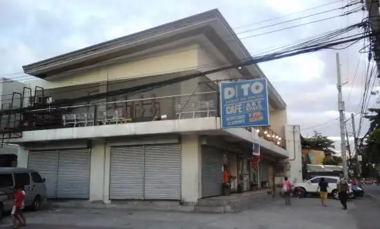 DiTO: Bahay ng Sining