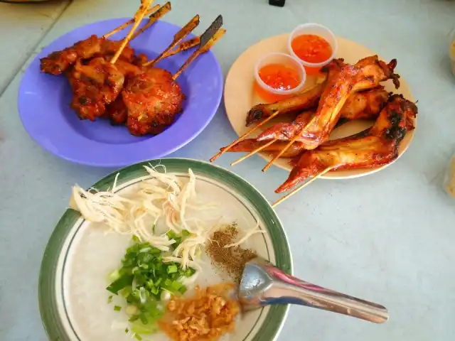 KHAO JAM MEA THONG Food Photo 11