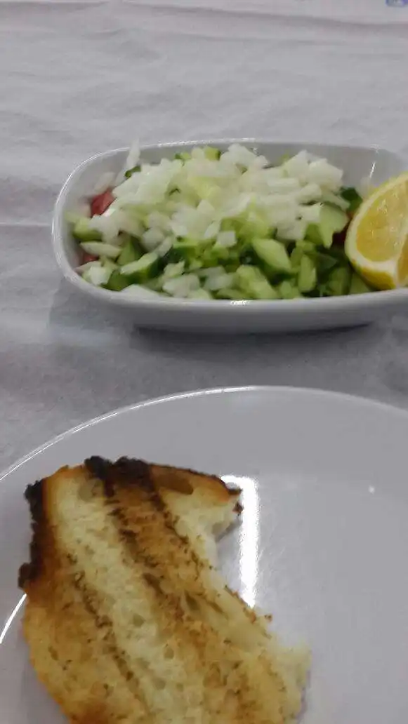 Altaş Et & Mangal'nin yemek ve ambiyans fotoğrafları 77