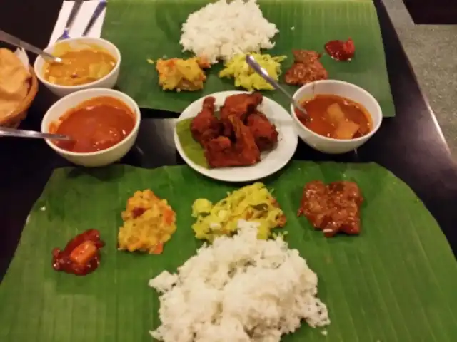 Passions of Kerala Food Photo 15