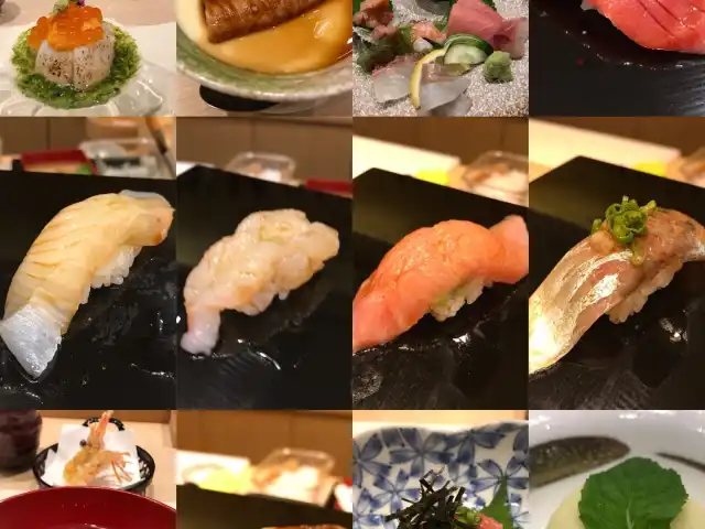 Sushiya Publika Food Photo 4