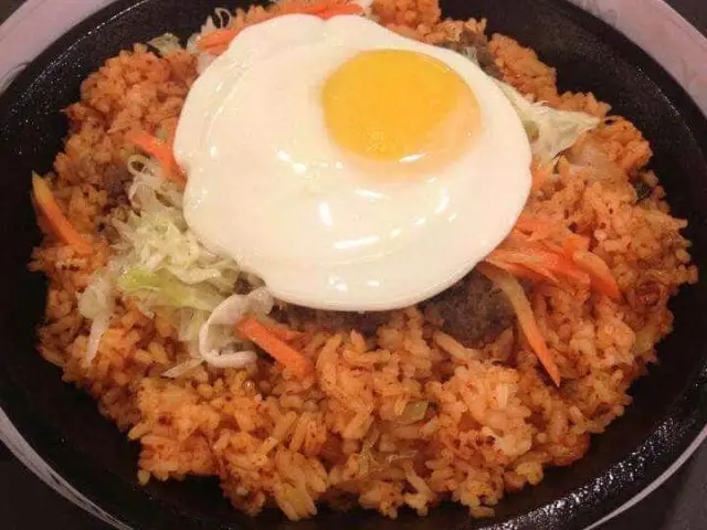 Kimbob Food Photo 7