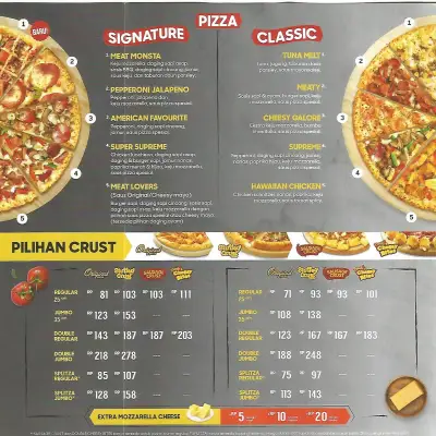 PizzaHutDelivery(PHD)