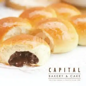 Gambar Makanan Capital Bakery & Cake, Jelambar 17