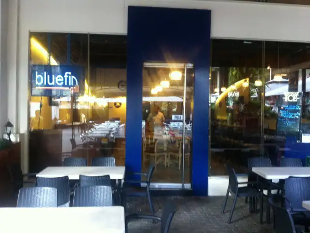 Bluefin Grill Food Photo 4