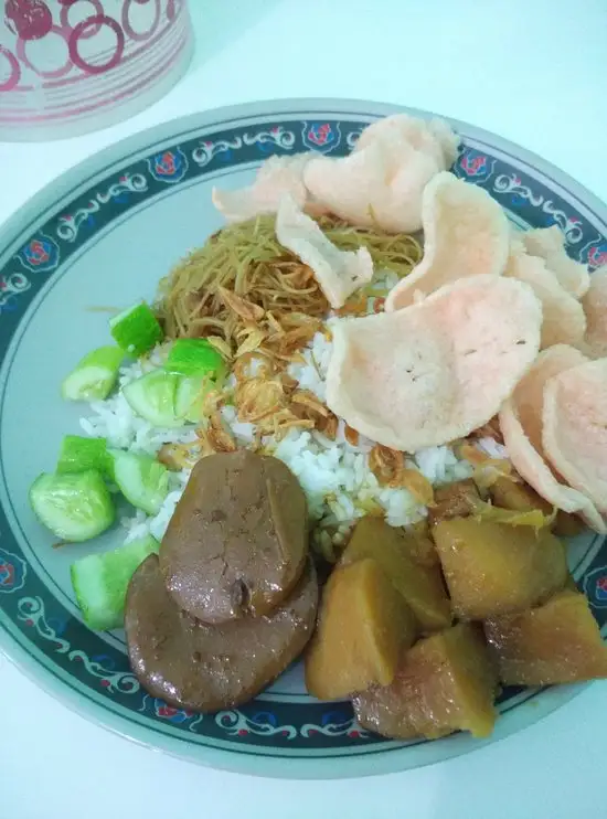 Gambar Makanan Encim Sukaria 7