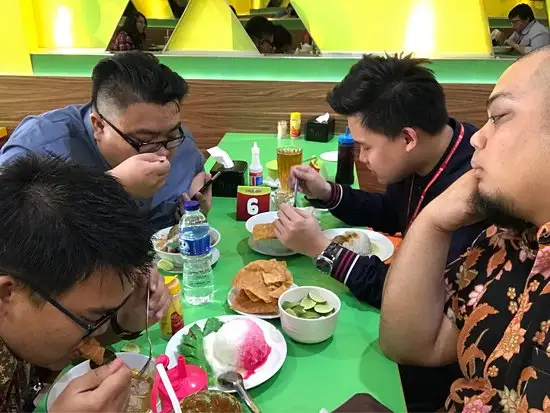 Gambar Makanan Bakso Solo Samrat 18