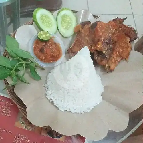 Gambar Makanan Bakso Lily Tjang, Kelapa Gading 10