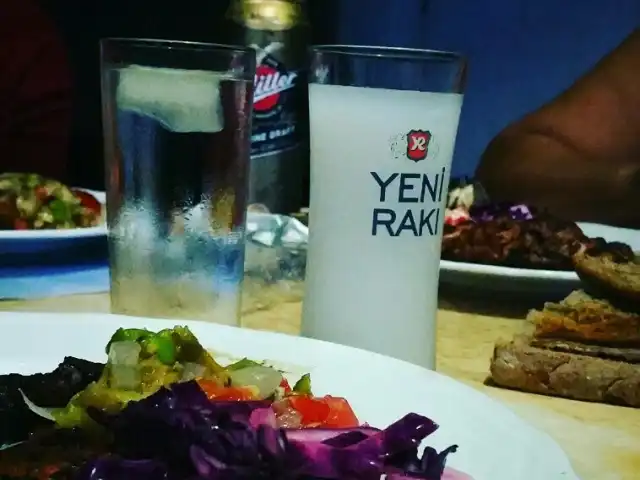 Ergun pansiyon cafe restourant'nin yemek ve ambiyans fotoğrafları 6