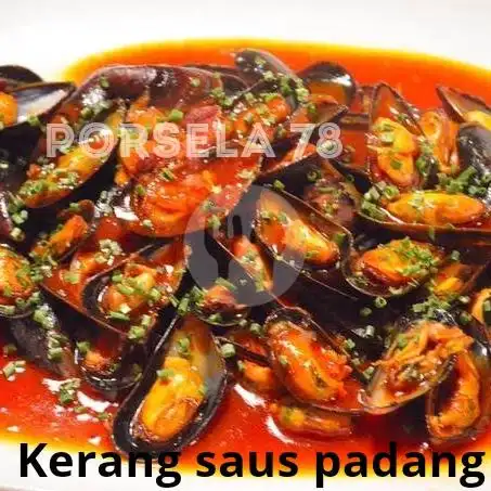 Gambar Makanan Porsela 78, Bekasi Timur 5