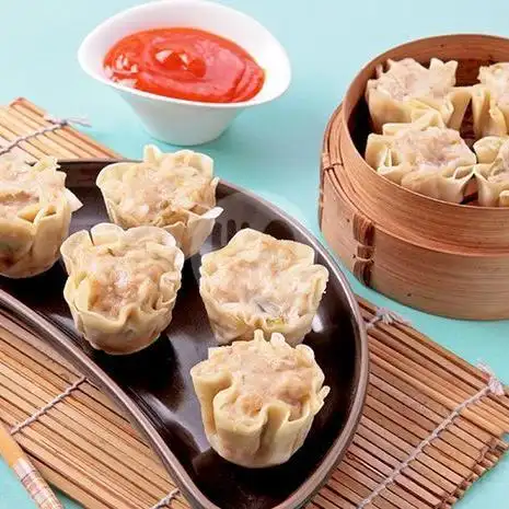 Gambar Makanan Dimsum Hinn 29 & Seblak Jeletott 13